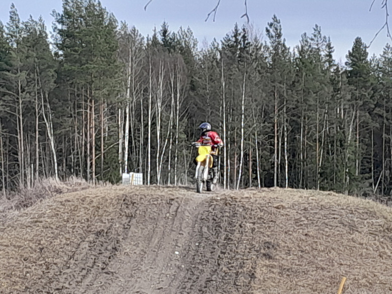 Heby crossbana
