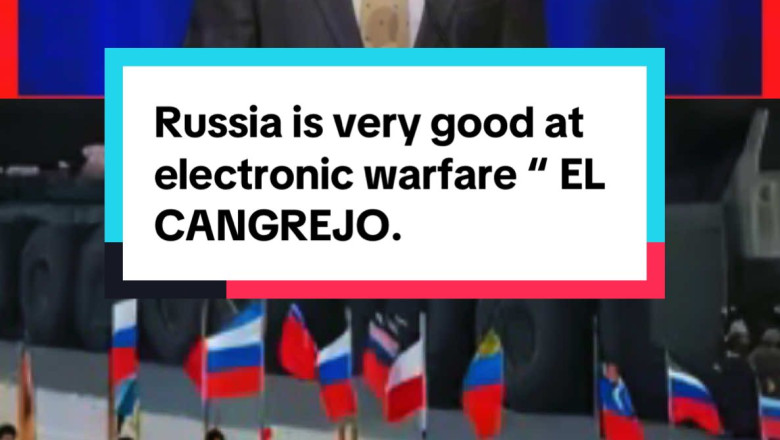 Russia war