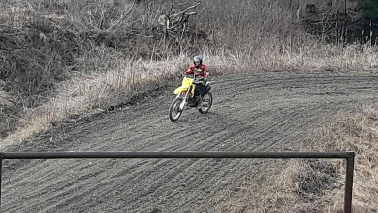 Heby crossbana