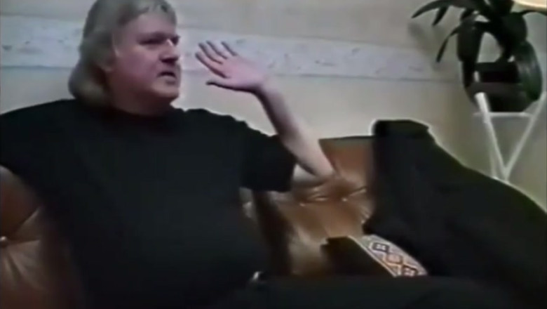 Eddie meduza om fildelning